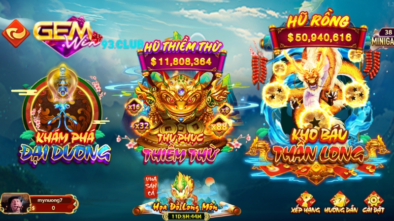 5 Sai Lầm Phổ Biến Khi Chơi Vua Săn Cá Gemwin - Tránh Ngay!
