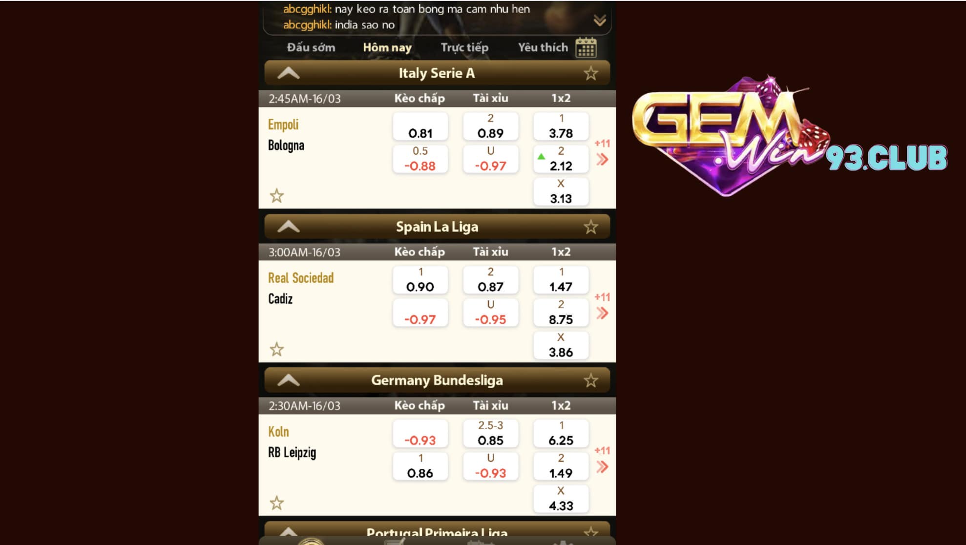 Bí quyết chơi S chiến thắng lớn tại cổng game Gemwin Bí quyết chơi S chiến thắng lớn tại cổng game Gemwin